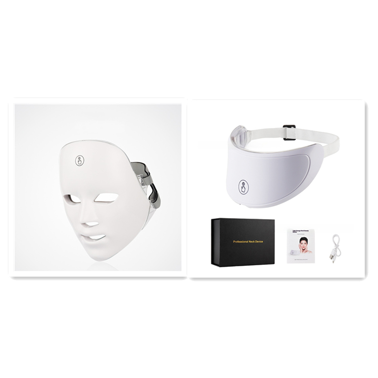 Skin Rejuvenation Facial Beauty Device - Enyohouse