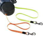Auto Double Dog Leash - Enyohouse