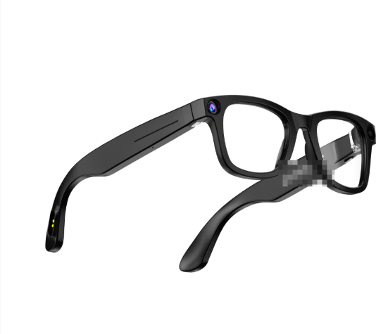 AI Camera Smart Glasses - Enyohouse