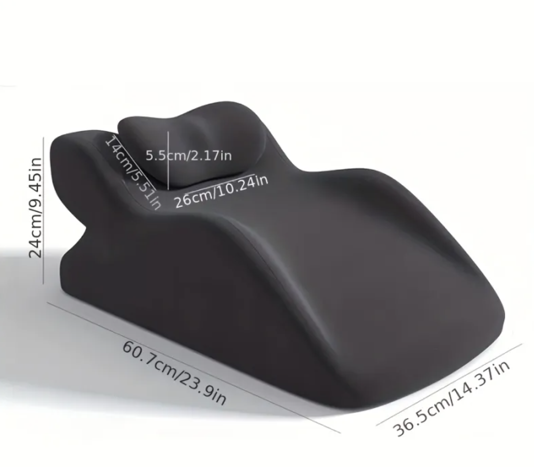 Stomach Sleeper Pillow - Enyohouse