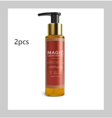 Soothing Body oil - Enyohouse