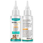 Pet Ear Cleaner 50ml - Enyohouse