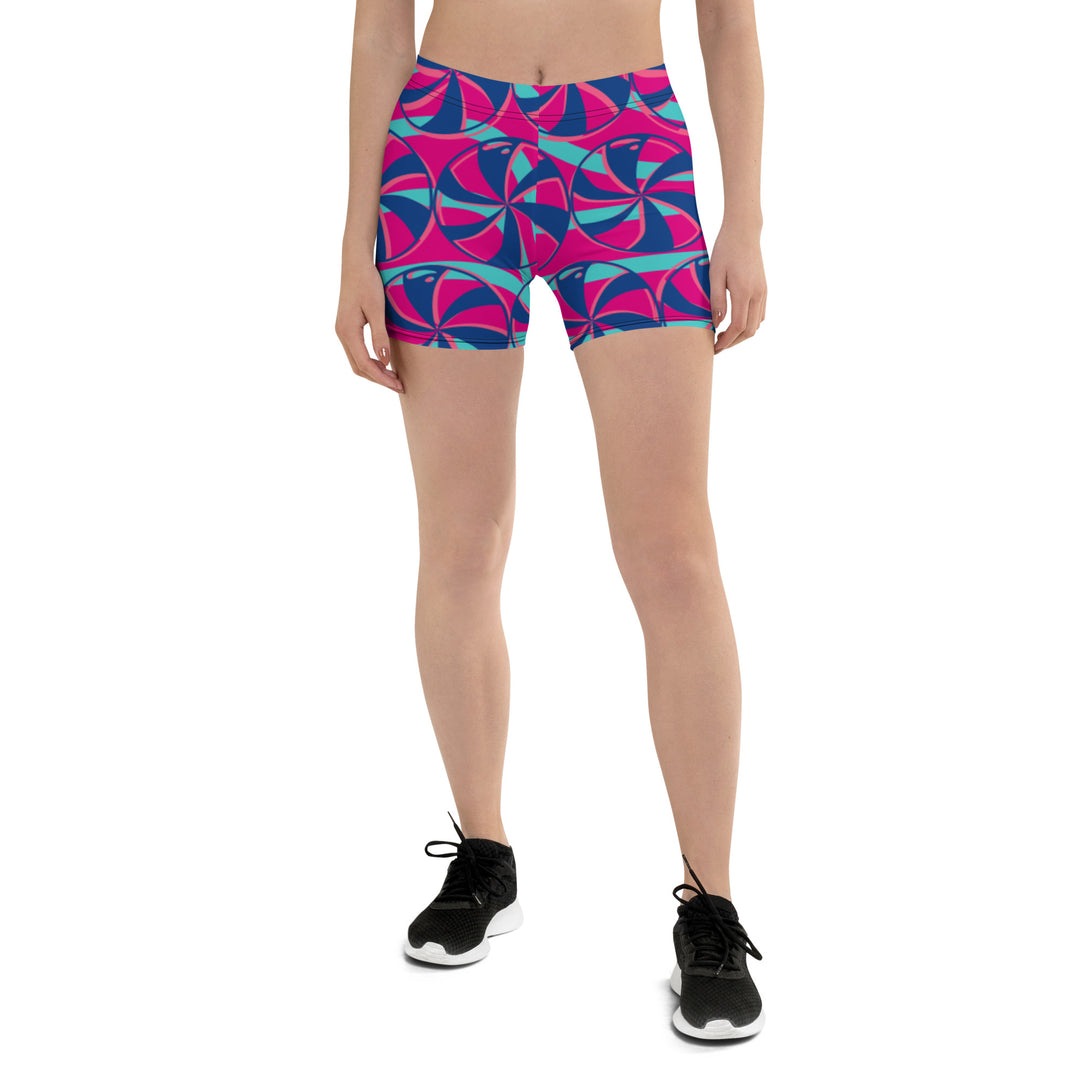 Enyohouse Legging Shorts