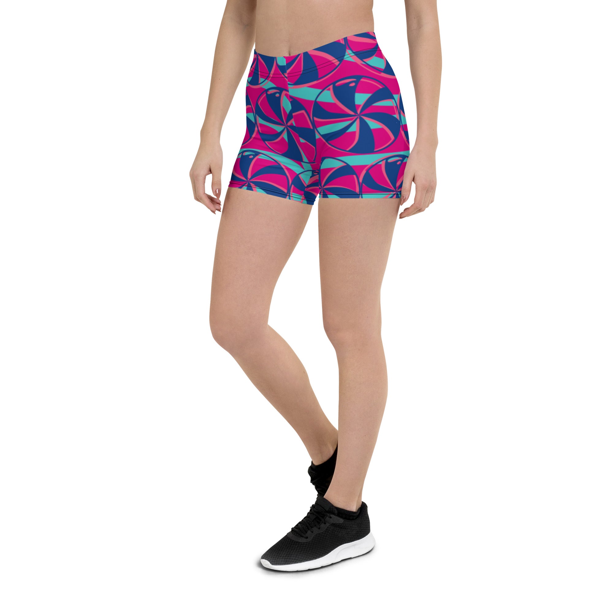 Enyohouse Legging Shorts