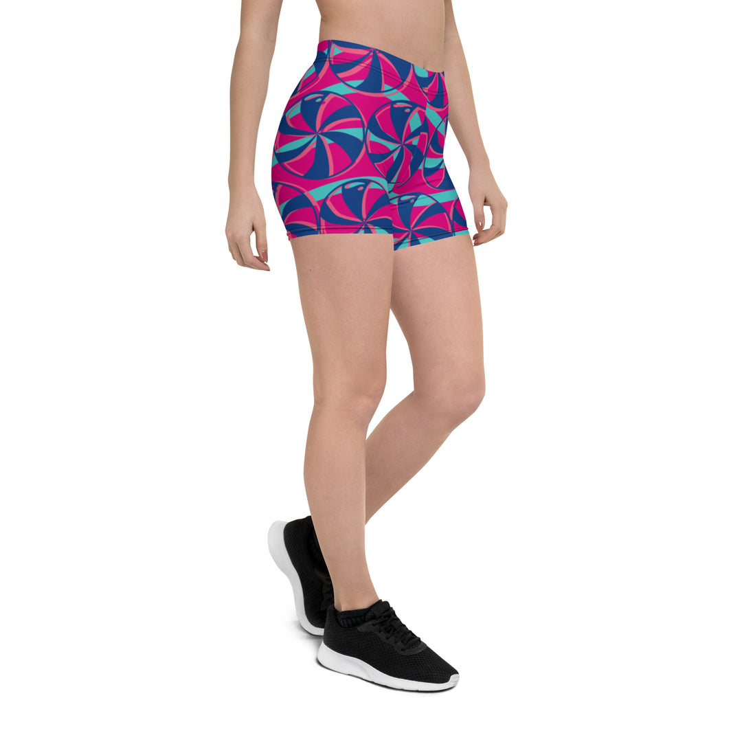 Enyohouse Legging Shorts