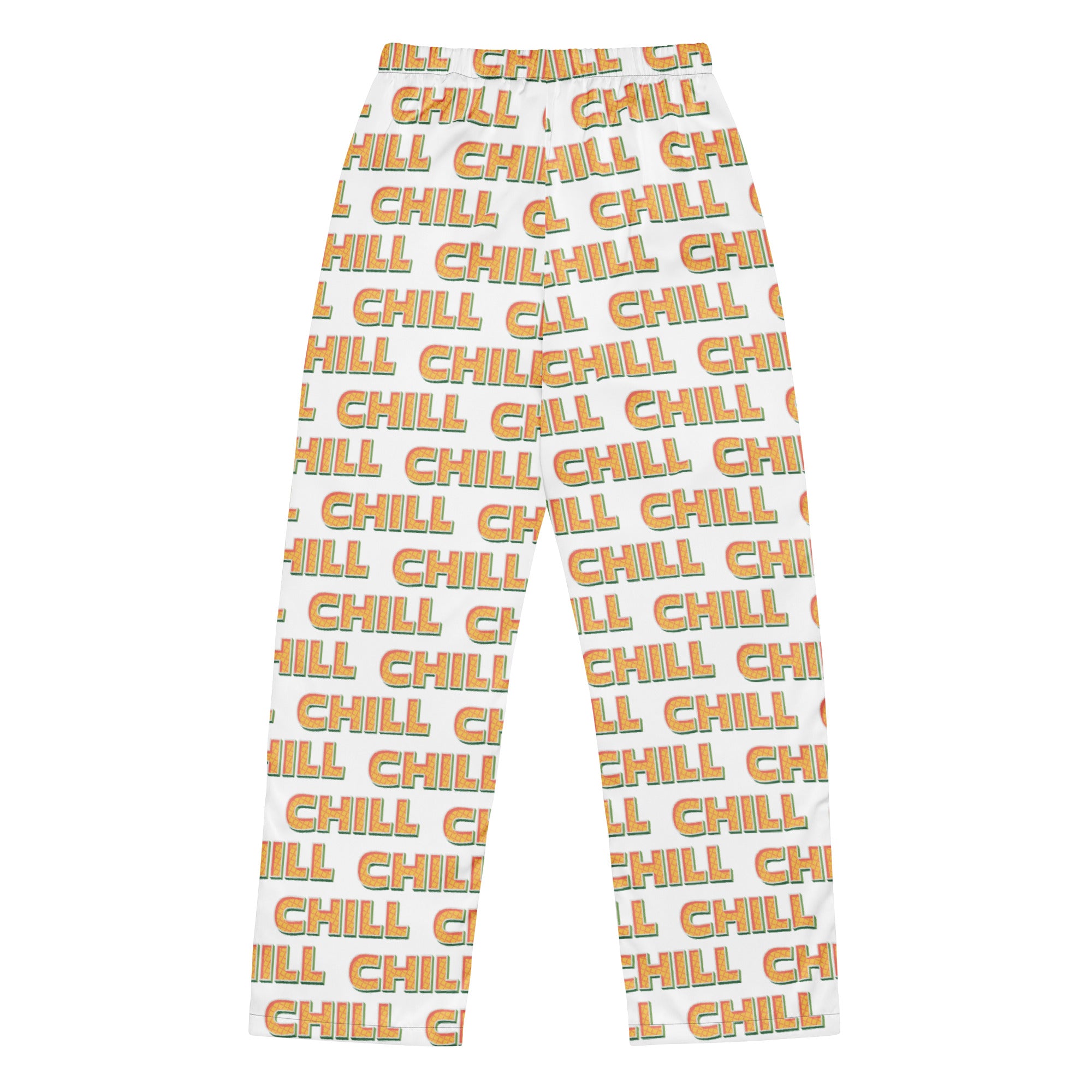 Women's Chill Print Lounge & Pajama Pants