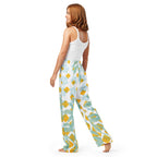 Women's Turtle Print Lounge & Pajama Pants
