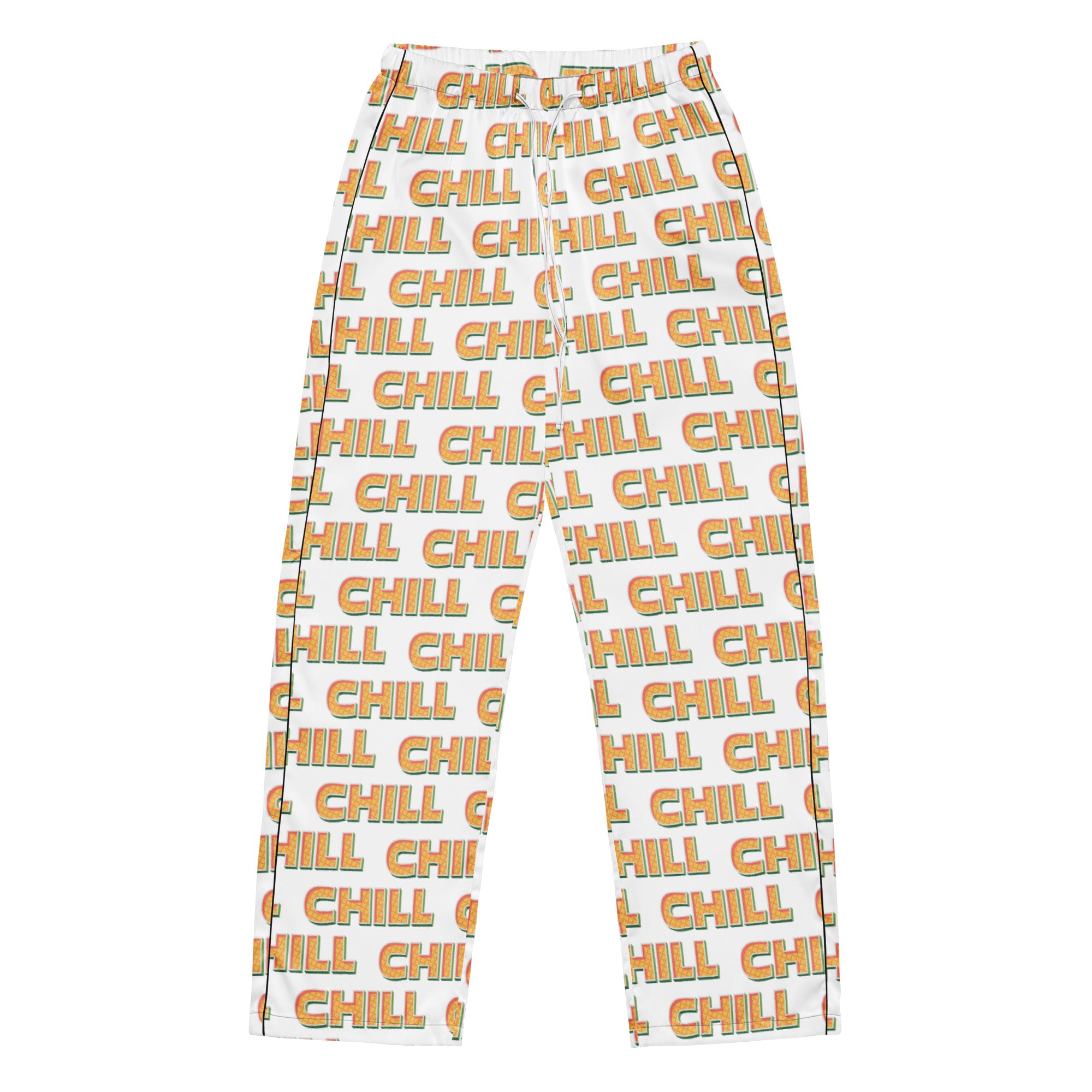 Women's Chill Print Lounge & Pajama Pants