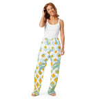 Women's Turtle Print Lounge & Pajama Pants