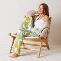 Women's Turtle Print Lounge & Pajama Pants