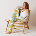 Women's Turtle Print Lounge & Pajama Pants