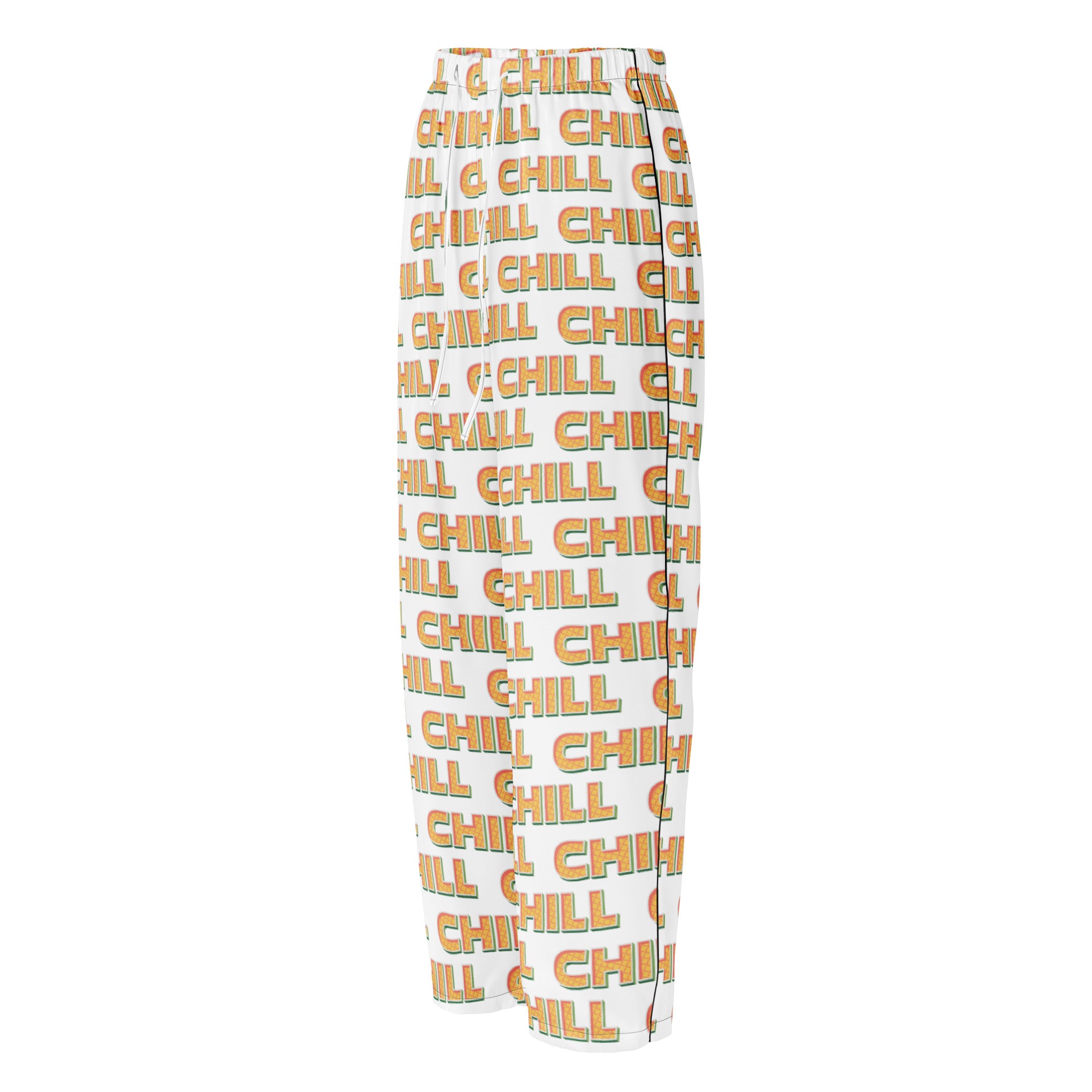 Women's Chill Print Lounge & Pajama Pants
