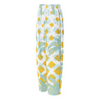 Women's Turtle Print Lounge & Pajama Pants