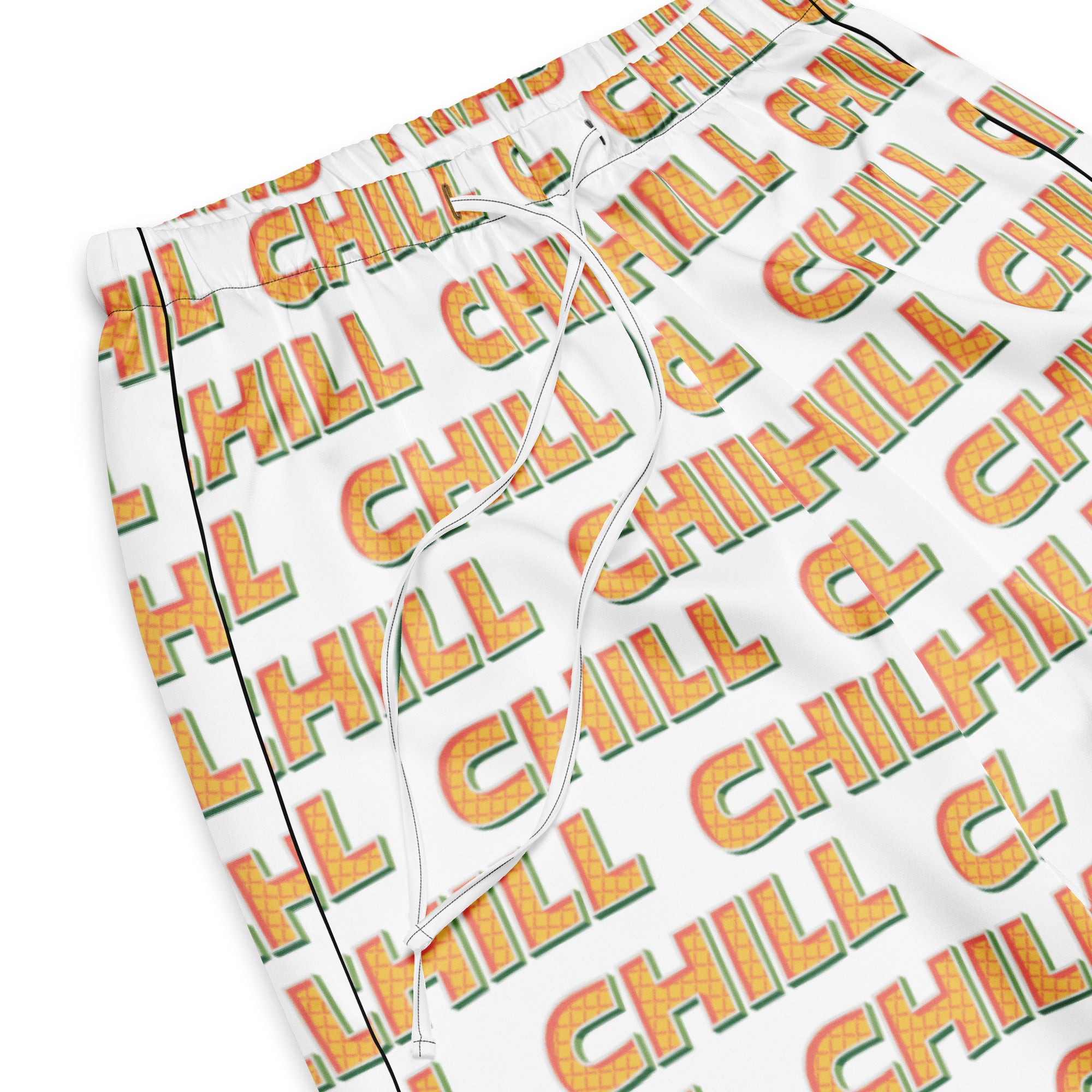 Women's Chill Print Lounge & Pajama Pants