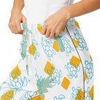 Women's Turtle Print Lounge & Pajama Pants