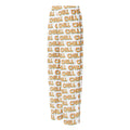 Women's Chill Print Lounge & Pajama Pants