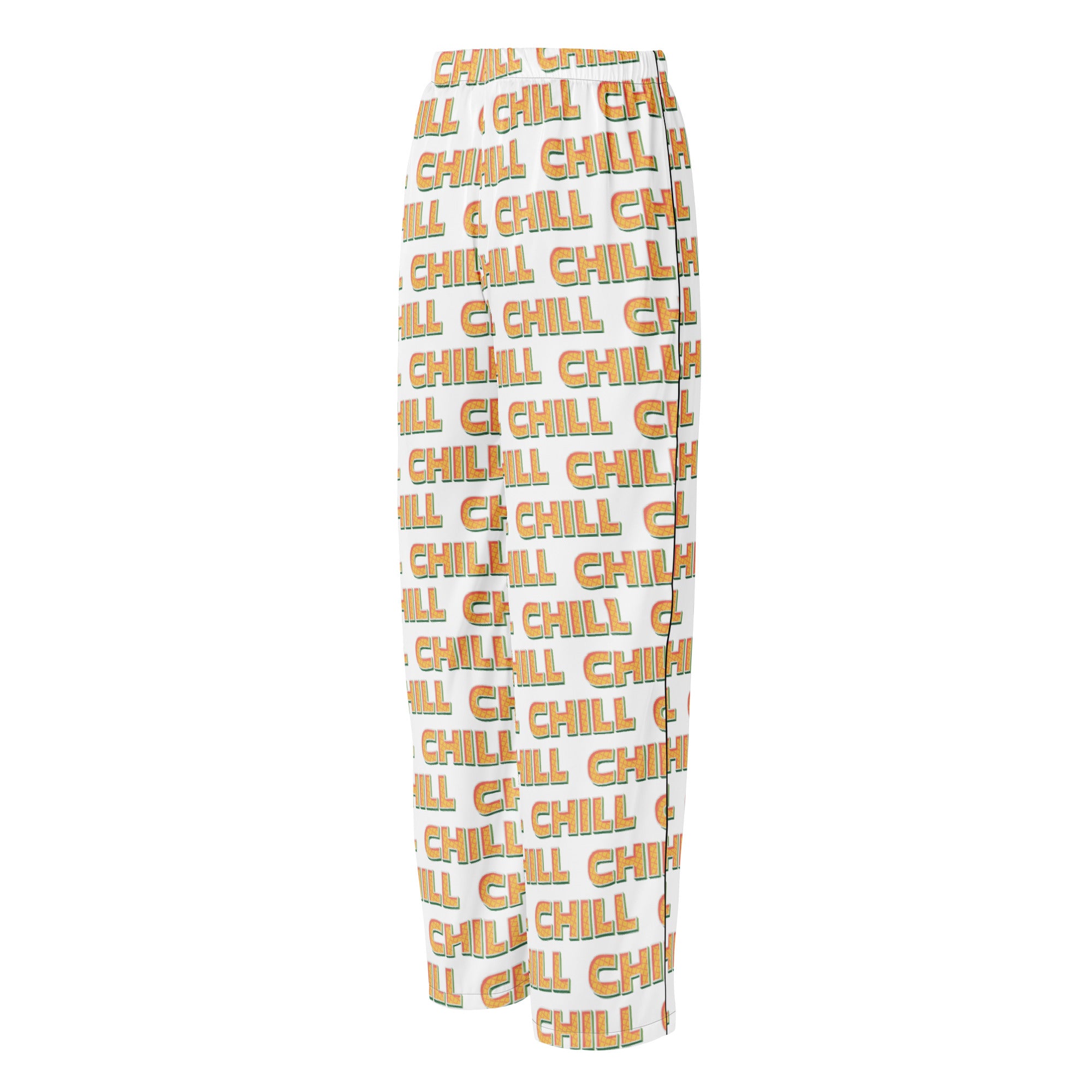 Women's Chill Print Lounge & Pajama Pants