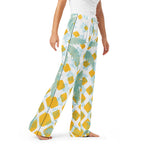Women's Turtle Print Lounge & Pajama Pants