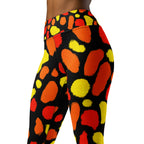 EnyoHouse Yoga Leggings – High-Waist, Soft & Stretchy