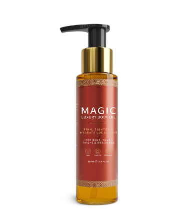 Magic Body Oil - Enyohouse