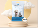 Pet Cleaning Gloves & Wipes - Enyohouse
