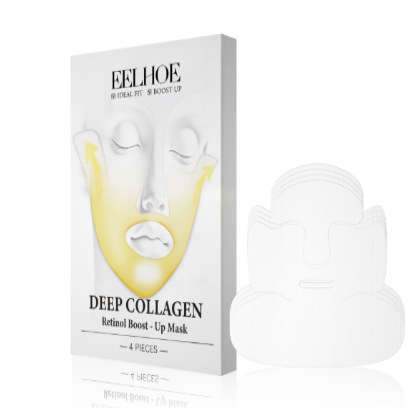 Collagen Lifting Face Mask - Enyohouse