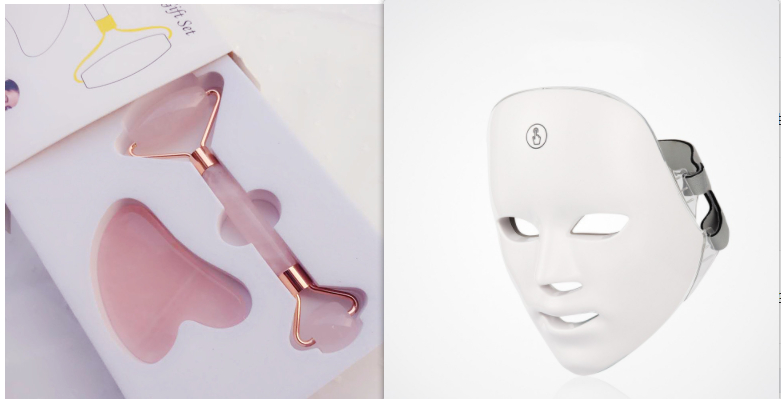 Skin Rejuvenation Facial Beauty Device - Enyohouse