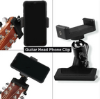Phone Guitar Clip Stand - Enyohouse