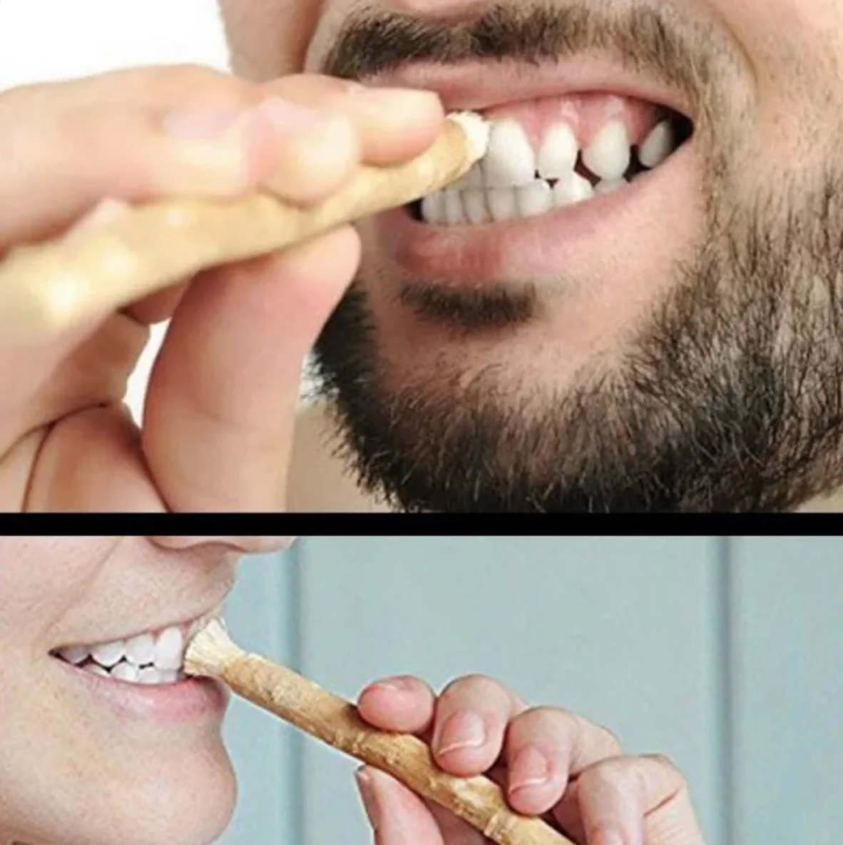 Miswak Tooth Cleaning Stick - Enyohouse