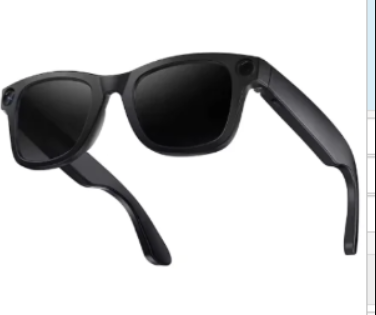 AI Camera Smart Glasses - Enyohouse