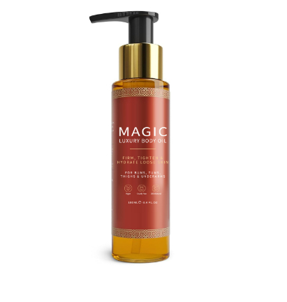 Soothing Body oil - Enyohouse