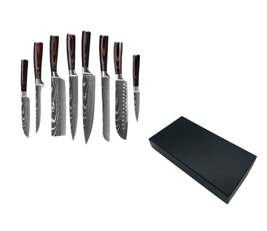 Kitchen Knives