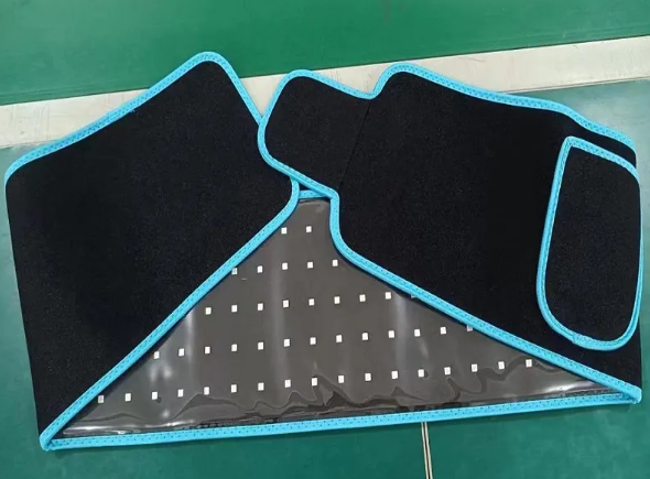 LED Infrared Belt Therapy Device - Enyohouse