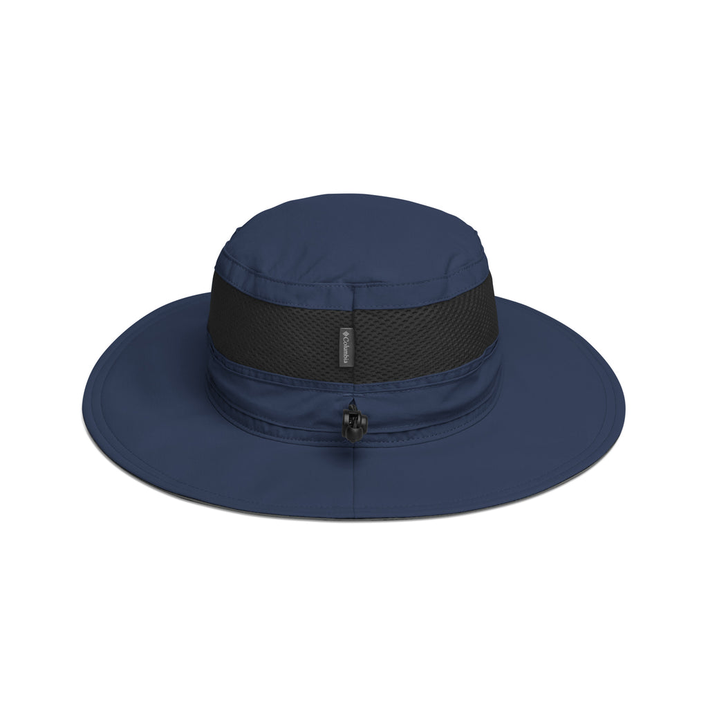 Columbia booney hat With Love Embroidery
