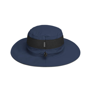 Columbia booney hat With Love Embroidery