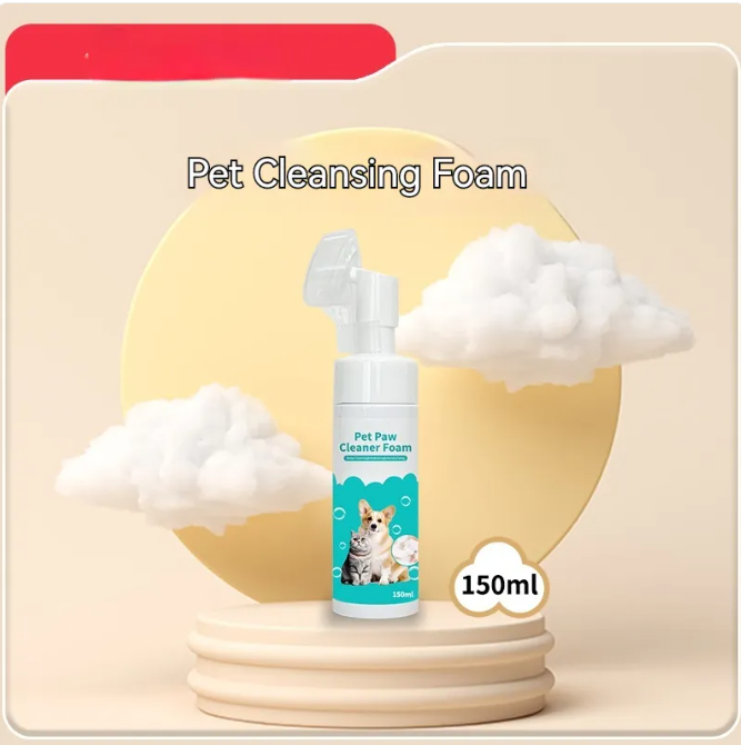Pet Cleaning Gloves & Wipes - Enyohouse