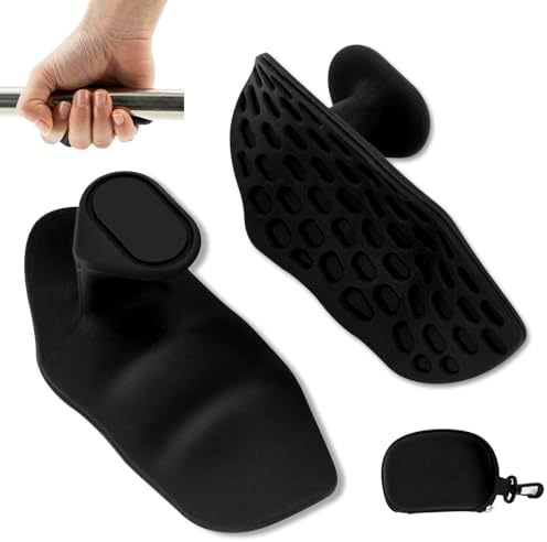 Grip Strengthener Spring Grip Finger Exerciser - Enyohouse