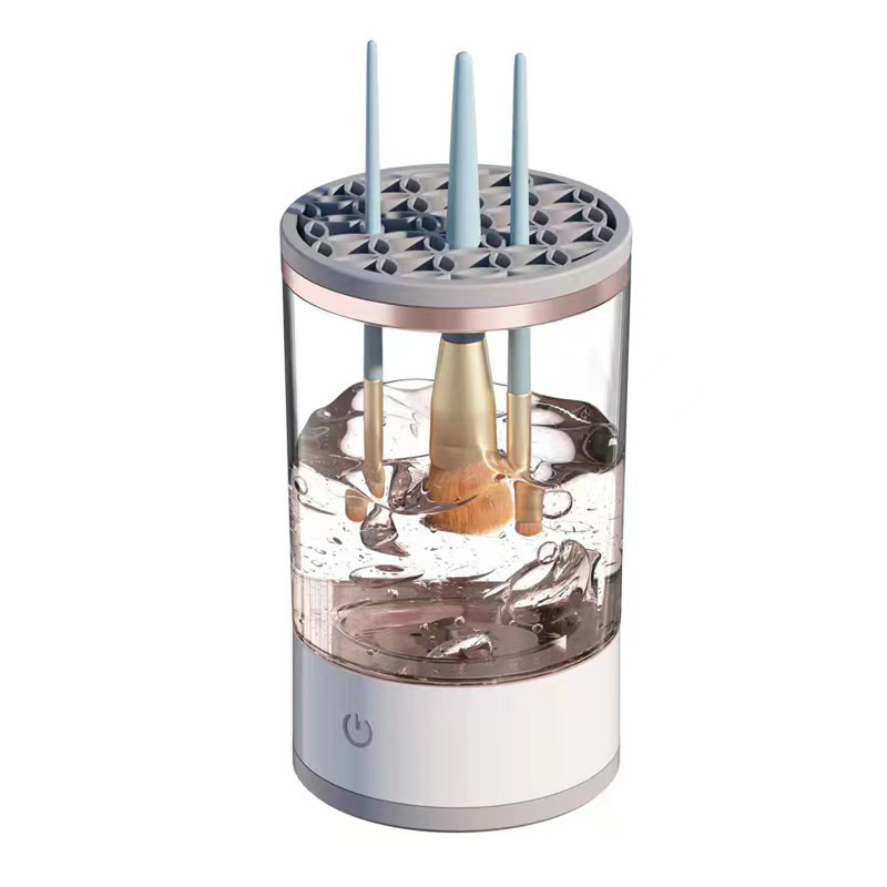 Makeup Brush Cleaner - Enyohouse