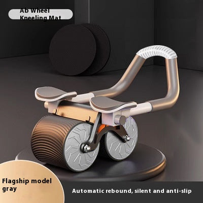 Automatic Rebound Abdominal Wheel - Enyohouse