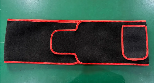 LED Infrared Belt Therapy Device - Enyohouse
