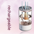 Makeup Brush Cleaner - Enyohouse