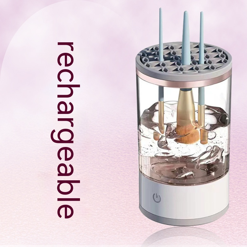 Makeup Brush Cleaner - Enyohouse