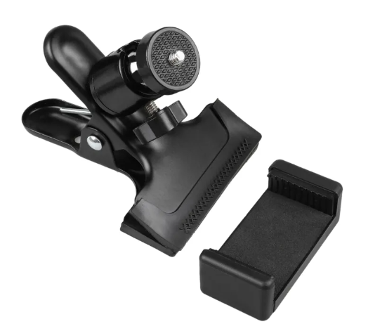 Phone Guitar Clip Stand - Enyohouse