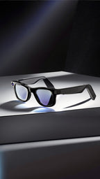AI Camera Smart Glasses - Enyohouse
