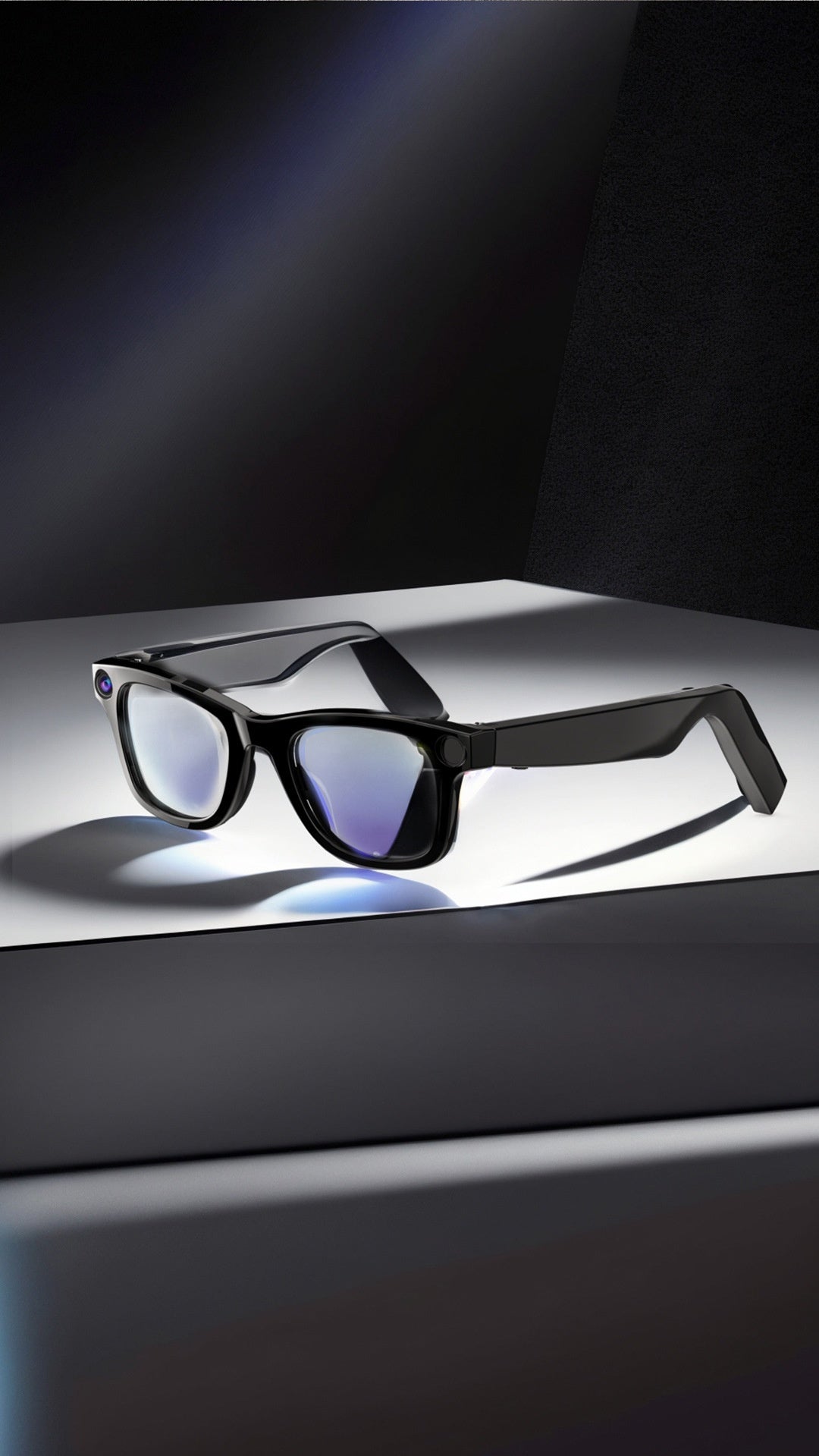 AI Camera Smart Glasses - Enyohouse