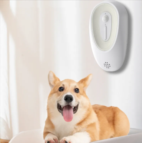 Pet Odor Eliminator for Litter Boxes - Enyohouse
