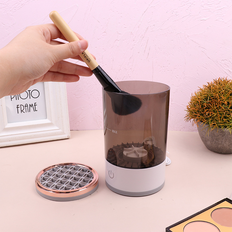 Makeup Brush Cleaner - Enyohouse