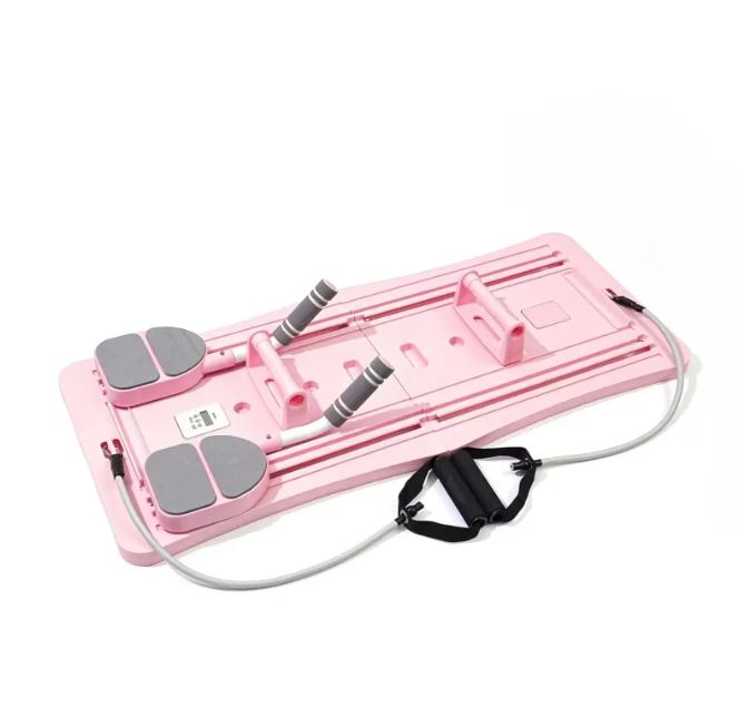 Compact Pilates Sliding Board - Enyohouse