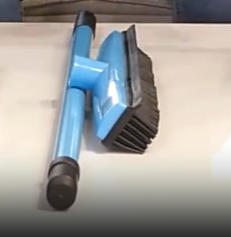 Pet Hair Removal Broom Mop - Enyohouse