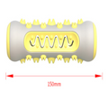 Pet Dog Chew Toy Molar Toothbrush - Enyohouse